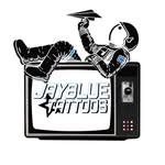 Jayda | Jayblue Tattoos - @jaybluetattoos - Instagram