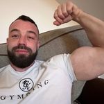 Jay Blunt - @jay_blunt_fitness - Instagram