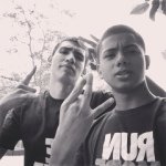 Jhon Mendoza - @jay_blunt - Instagram