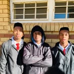Tshepiso Jãy Blunt II - Facebook
