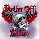 Jay Boland - @betterofftattoo - Instagram