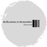 Jay Boland - @reflections2remember - Instagram
