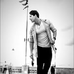 Jesse Leon Borden - @jayborden64 - Instagram