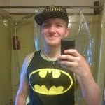 Jay Boring - @batman19941 - Instagram