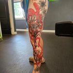 Jay Boss - @indianatattoocompany - Instagram