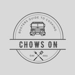 Jay Boss - @chows.on - Instagram