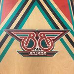 Jay Boucher - @booyah.boards - Instagram