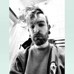 Jay Boucher - @all_enaid - Instagram