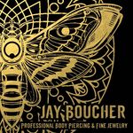 Jay Boucher - @elegance_436 - Instagram
