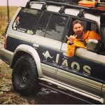 Jay Bowers - @jaybowers1987 - Instagram