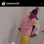 Jay Bowers - @jaybowers26 - Instagram