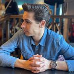 J D Bowles - @jay_bowles - Instagram