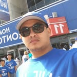 harold jay braga - @hajaybra - Instagram