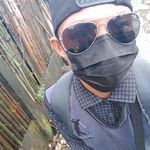 Jay Braga - @ajbraga12 - Instagram