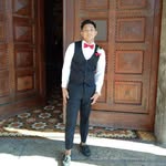 ramon jay braga sario - @rmnsro - Instagram