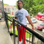 Blocboy Jay - @jaybranch_17 - Instagram