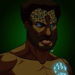 Jay Branch - @king0nca - Instagram