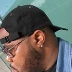 Jay Branch - @jasaan_b - Instagram