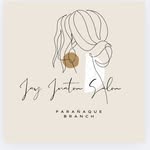 Jay Juaton Salon Parañaque Branch - @mugiwara_rjay - Instagram