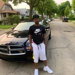 Jay Bratt - @jaybratton89 - Instagram