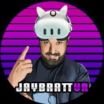 Jay Bratton - @jaybrattvr - Instagram