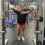 Jasmine Breyer - @jaybreyfit - Instagram