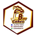 @jaybreycakes - Instagram