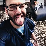 Jay Bricker - @brick7709 - Instagram