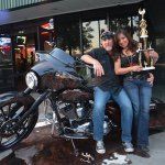 Jay Bricker - @brickersmars - Instagram