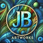 Jay Briggs - @jb_artworks_cheapdude - Instagram