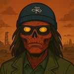 Jay Briggs - @theghoulbriggsy - Instagram