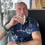 Jay Briggs - @old_krav_wolf - Instagram