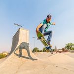 Jay Briggs - @coloradobriggz - Instagram