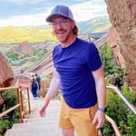 Jay Briggs - @sjaybriggs - Instagram