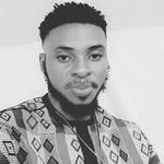 Jaybright Chisom John - @_jaybright001 - Instagram