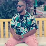 Jay Brinson - @thegreatest_libra - Instagram