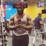 Jay Brinson - @jsmooth_95 - Instagram