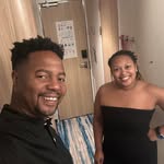 Tee-Jay Brinson - @teejaybrinson - Instagram