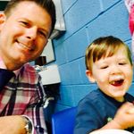 Jay Brock - @brockem35 - Instagram