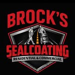 Jay Brock - @brocks_sealcoating631 - Instagram