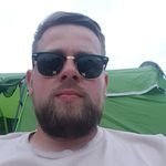Jamie Broughton - @jay_broughton89 - Instagram