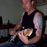 Jay Broughton - @jaybirdhoneybadger - Instagram
