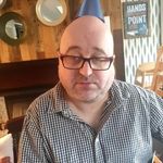 Jay Broughton - @jay.broughton.773 - Instagram
