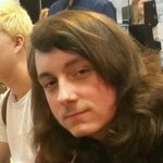 Jay Broughton - @euclids_anvil - Instagram