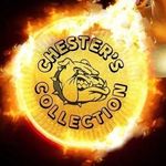 Jay Brower - @chesterthacollector - Instagram