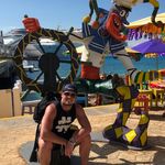 Jay Brower - @jaybrower8182 - Instagram