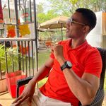 Jay Brown - @jaybrown_harmony - Instagram