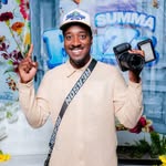 Jay Brown - @fiyahfacetv_1k - Instagram