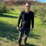 jaybrundage - @jaybrundage - Instagram