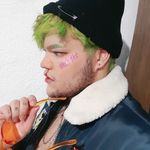 Jay Brush - @jay_brush - Instagram